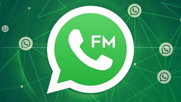 FM whatsapp